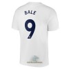 Officiële Voetbalshirt Tottenham Hotspur Gareth Bale 9 Thuis 2021-22 - Heren